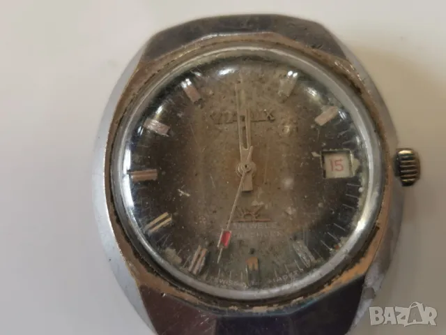 VIALUX , снимка 2 - Антикварни и старинни предмети - 49561490