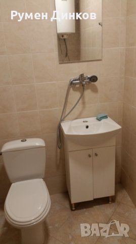 Давам под наем обзаведени стаи с бани и тоалетни за спане на работници и не само., снимка 5 - Стаи под наем - 40637893