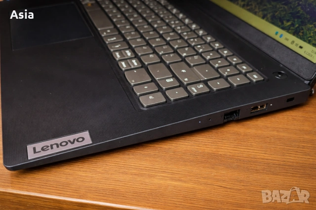 Продавам Lenovo IdeaPad V15 G3 IAP/i5-1235U/16GB RAM/512GB NVMe + 1TB HDD, снимка 4 - Лаптопи за дома - 53470719