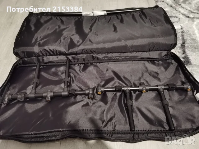 стойка сигнализатори, снимка 8 - Такъми - 56542186