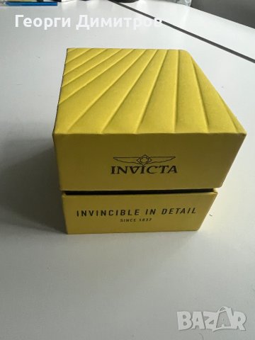 Invicta Star Wars 53mm, снимка 6 - Мъжки - 42798900