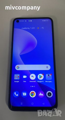 Realme 7 64 gb 6 RAM, снимка 1 - Други - 42236151