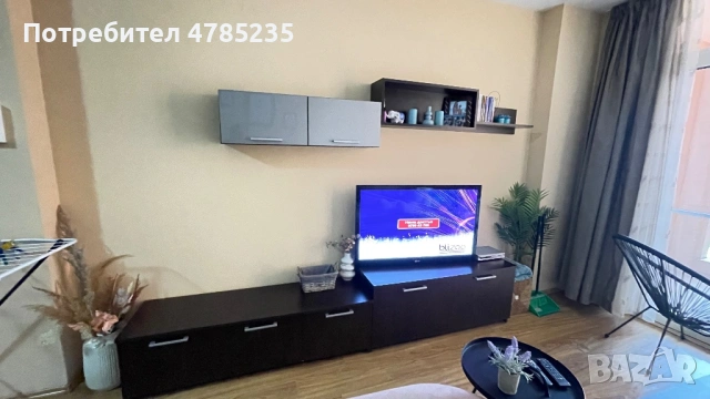 обзавеждане за хол 