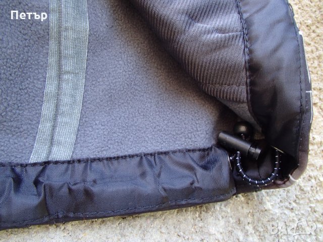 Продавам ново дамско качествено яке софт шел The North Face, снимка 9 - Якета - 29551649