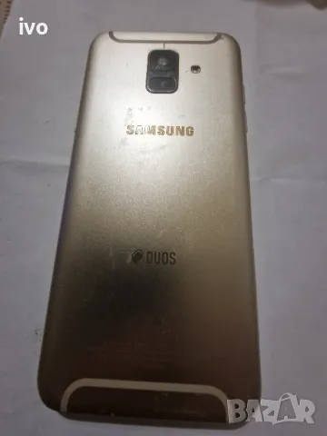 samsung a6, снимка 2 - Samsung - 48837212