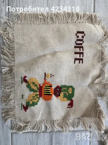 Ръчно тъкани народни престилки, снимка 10 - Други - 47908219