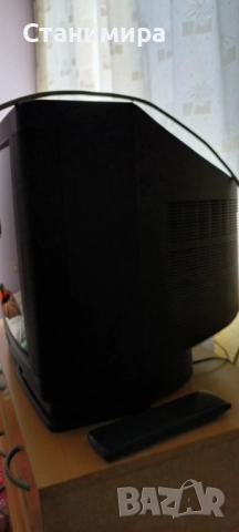 телевизор Самсунг - стар модел, снимка 4 - Телевизори - 52957454