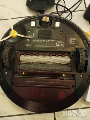 Прахосмукачка робот, iRobot Roomba. , снимка 6 - Прахосмукачки - 44321540