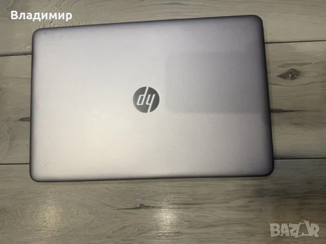 Hp EliteBook 850 G3-i7 6500u/16гб/256м.2+1TB/Подсветка, снимка 8 - Лаптопи за работа - 56206260