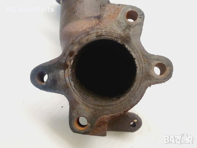 Корпус за турбо за Ford Форд Ренджър 2.5 дизел 143 коня WLAA 2009, снимка 3 - Части - 42893005