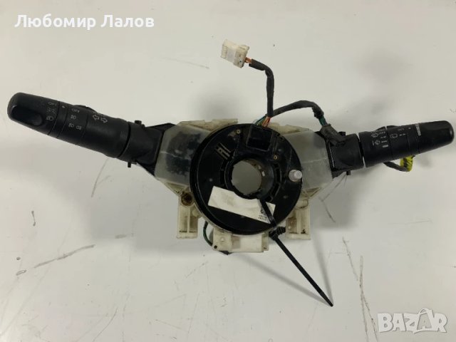 Лостове светлини чистачки Nissan Terrano II (02-09)г.