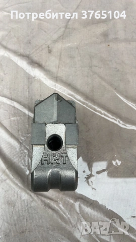 Зъби/Чукове за Мулчер AWHI SEPPI FAE BERTI, снимка 2 - Други машини и части - 53116824