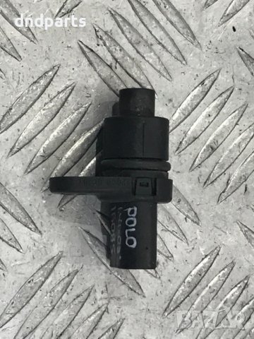 Датчик вал VW Polo,1.4i,2003г.