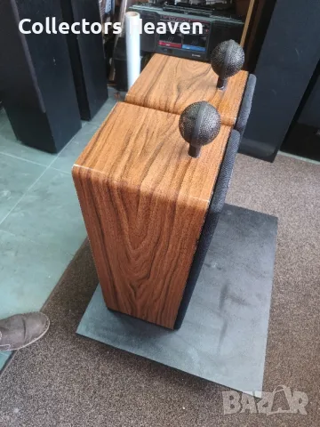 Magnat Magnasphere Lambda 3

, снимка 6 - Тонколони - 50432864