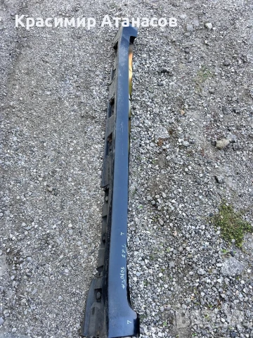 75860-05010. Праг ляв за Тойота Авенсис T27.комби.2012-2015г