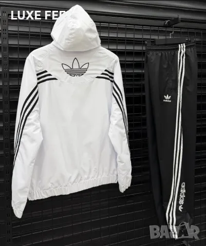 Adidas 🔹 Jordan 🔹 Nike 🔹Шушляк 🔹 Мъжки Екипи , снимка 13 - Спортни дрехи, екипи - 55711485
