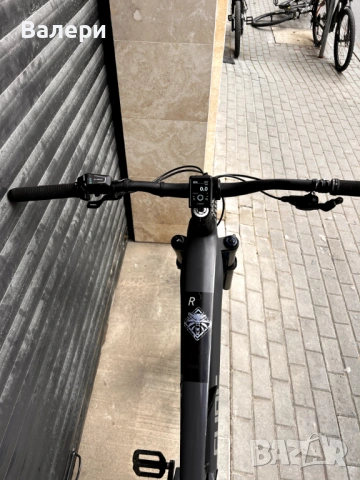 Cube XL (750Wh) Bosch carbon Trail *ГАРАНЦИЯ* E-bike – STEREO HYBRID 140 HPC, Smart Sys, снимка 5 - Велосипеди - 53994253