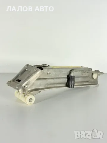 Оригинален Крик Ауди А6 Ц6 (04-11г) Originalen Krik AUDI A6 C6 OEM: 4F0011031, снимка 3 - Части - 55898824