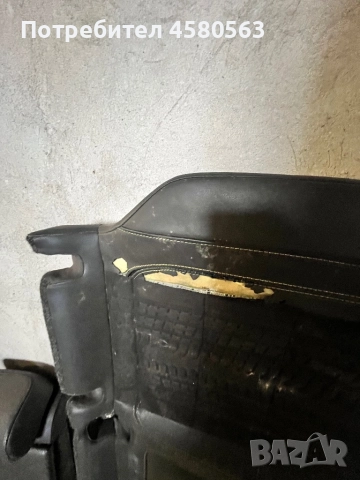 Sedelaki ot golf 6 gti, снимка 6 - Аксесоари и консумативи - 52813440