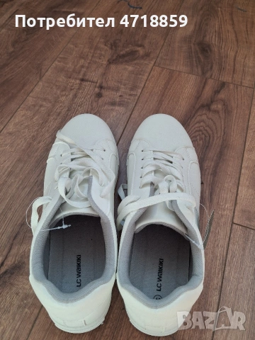 Мъжки кецове WAIKIKI, снимка 3 - Кецове - 53404281