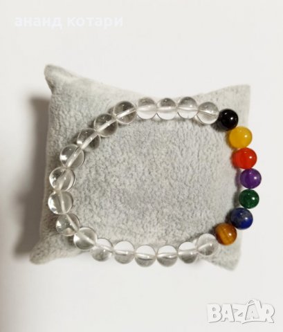 13.ГРИВНА СЕДЕМ ЧАКРИ