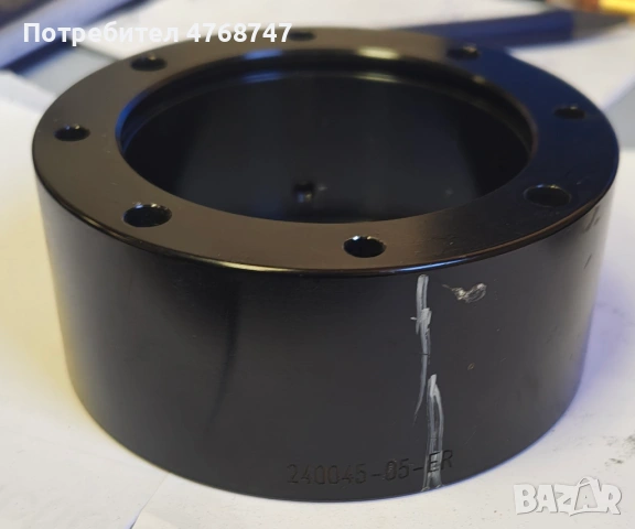 Предлагаме всякакви части за лазери TRUMPF от серията Trumatic L3030., снимка 10 - Други машини и части - 53897384