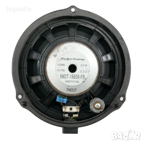 Преден десен високоговорител Ford S-MAX 2006-2014 ID: 163696 OEM 6M2T-18808-FB, снимка 2 - Аксесоари и консумативи - 55738260