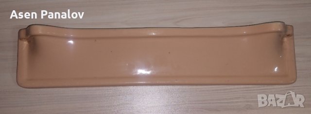 Ретро керамичен аксесоар за баня, снимка 3 - Други - 44488633