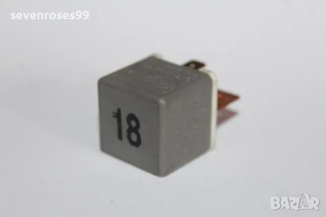 Реле VW Audi 18   191937503