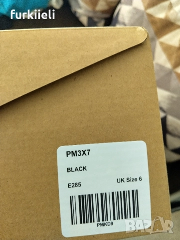 Нови дълги ботуши номер 40 стелка 26 см., снимка 6 - Дамски ботуши - 51855475