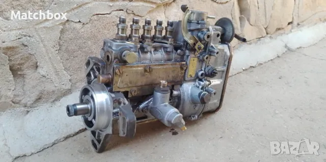 ГНП за Мерцедес 124 250D, снимка 2 - Части - 49973490