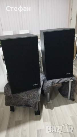 Pioneer HPM 110, снимка 2 - Тонколони - 51826327