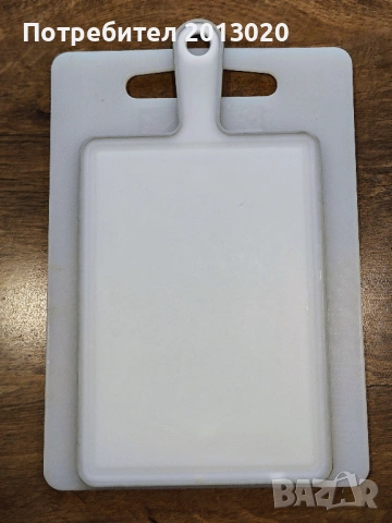 Дъски за рязане