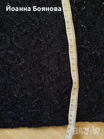 Елегантен дамски елек, снимка 3 - Сака - 54195701