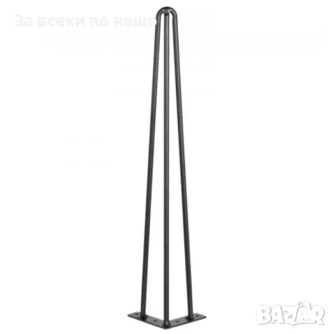 Ръчно изработени основи и плотове за маси, бюра, барове, снимка 9 - Други - 48526511