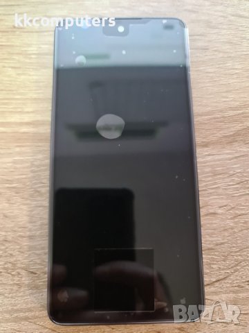 OLED Съвместим LCD Дисплей за Samsung SM-A536 / A53 / 5G 2022 / GH82-28024A / GH82-28025A / Тъч скри