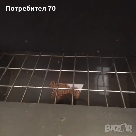 Суха пелетна камина, снимка 5 - Камини - 56413036