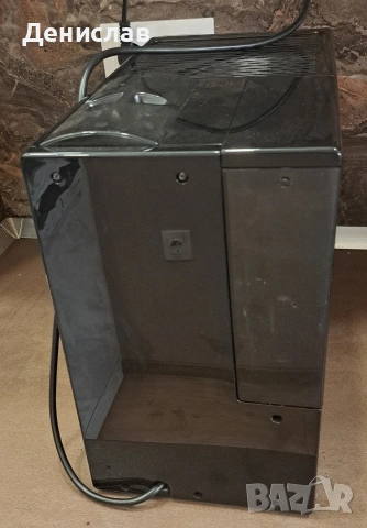 Кафеавтомат Melitta Purista Series 300, снимка 7 - Кафемашини - 53143831