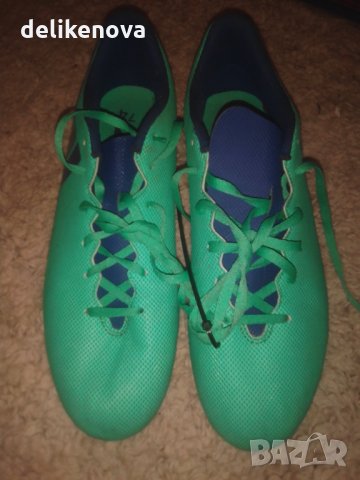 Tommy Hilfiger/ Adidas. Original. Size 42 1/3  Стелка 26.5, снимка 6 - Спортни обувки - 31202513