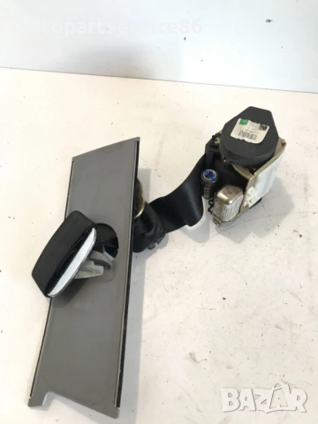 Колан задна дясна седалка за Porsche Cayenne 4.5 V8 (2005) 560981801