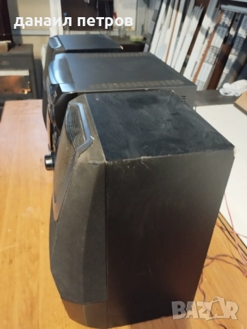 Panasonic sa ak5 , снимка 3 - Аудиосистеми - 53184407