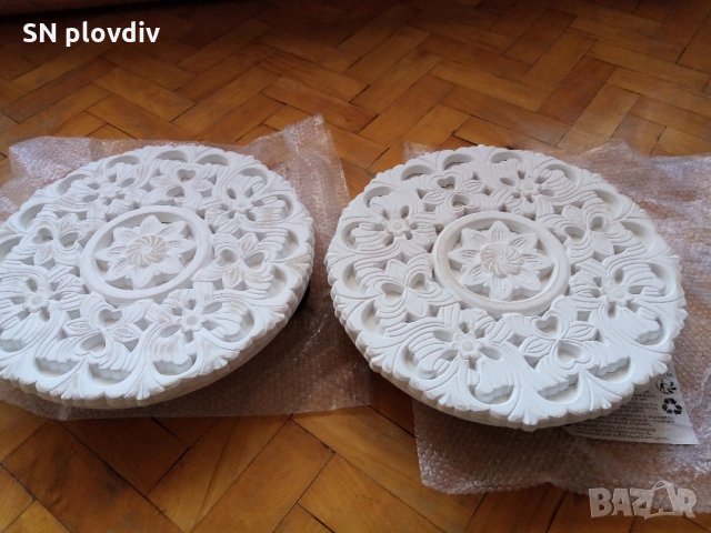 Нова поставка за цветя,на колелца, снимка 4 - Други стоки за дома - 30649847