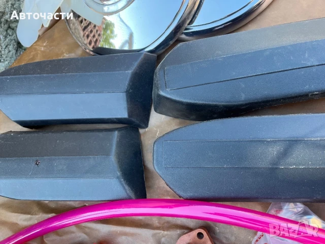 АВТОЧАСТИ ЛАДА/Lada2101.2103.2104.2105.2106.2107.2121.21213, снимка 7 - Части - 47299067