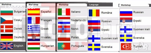 ПРОМО 2021.10 NEC Delphi DS150E диагностика НАЙ-ВИСОК КЛАС A++ Autocom, снимка 8 - Аксесоари и консумативи - 30837578