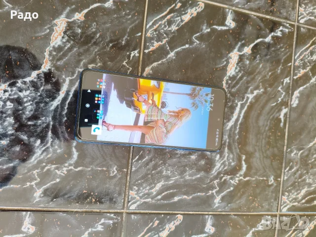 Продавам GSM - Xiaomi POCO X3NFC , снимка 5 - Xiaomi - 56080338