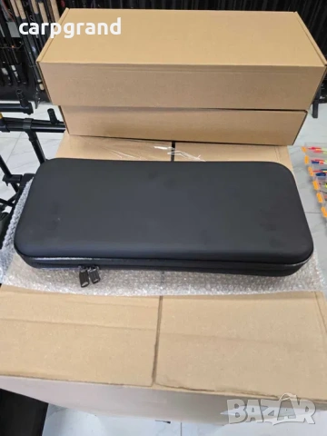 Комплект oбтегачи FBI-7 Combo, снимка 6 - Такъми - 54163070