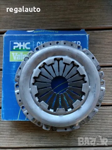 MZC-19,70-03-312,SF-312,H606-16-410,притискателен диск Mazda 626 GD,Mazda B-Series UF