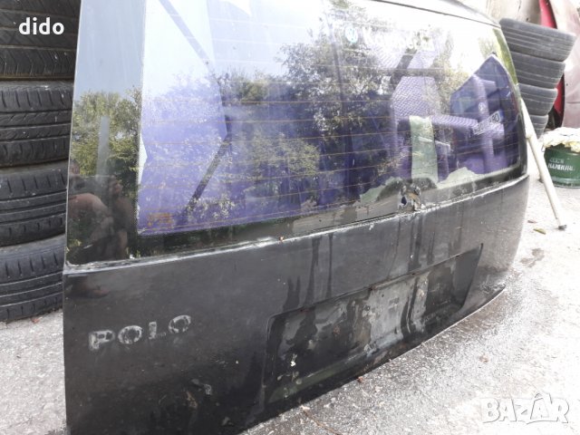 Заден капак Фолксваген Поло Класик, снимка 2 - Части - 34887533