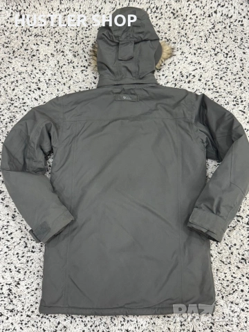 Мъжка парка FJALL RAVEN NUUK HYDRATIC. Размер М, снимка 11 - Якета - 53277769