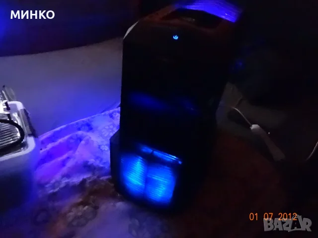Zalman Z11 PLUS ATX Gaming Mid Tower, снимка 11 - Захранвания и кутии - 55805398